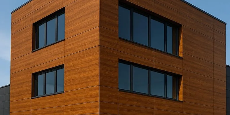 Commercial Buildings